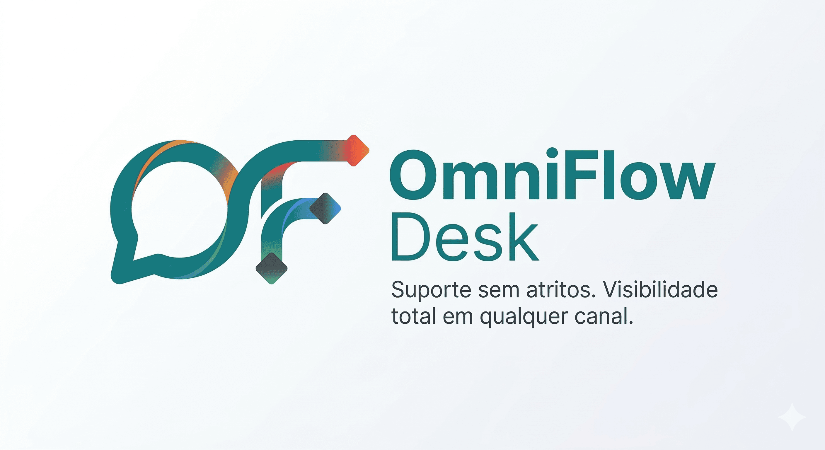 Omniflow Desk Interface